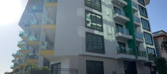 Appartement 2+1 à Alanya, Turkey No. 21744 30