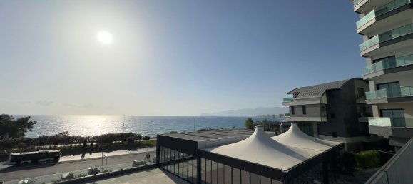 Appartement 2+1 à Alanya, Turkey No. 21744 16