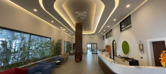 Appartement 2+1 à Alanya, Turkey No. 21744 3