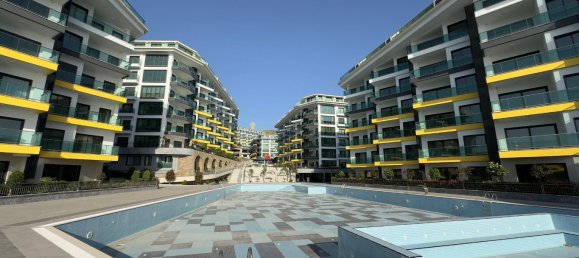 Appartement 2+1 à Alanya, Turkey No. 21744 13
