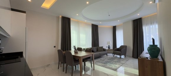 Appartement 2+1 à Alanya, Turkey No. 21744 11