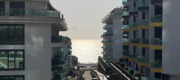 Appartement 2+1 à Alanya, Turkey No. 21744 20