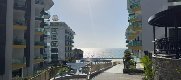 Appartement 2+1 à Alanya, Turkey No. 21744 17