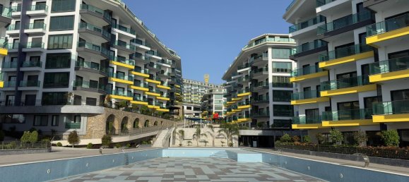 Appartement 2+1 à Alanya, Turkey No. 21744 15