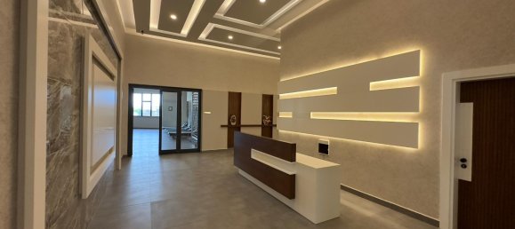 Appartement 2+1 à Alanya, Turkey No. 21744 2