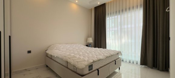 Appartement 2+1 à Alanya, Turkey No. 21744 9