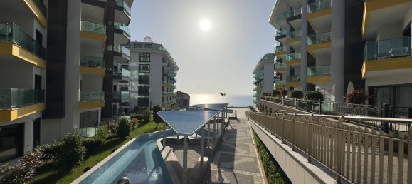 Appartement 2+1 à Alanya, Turkey No. 21744 14