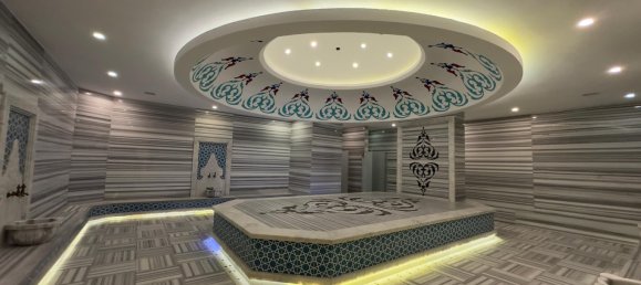 Appartement 2+1 à Alanya, Turkey No. 21744 26