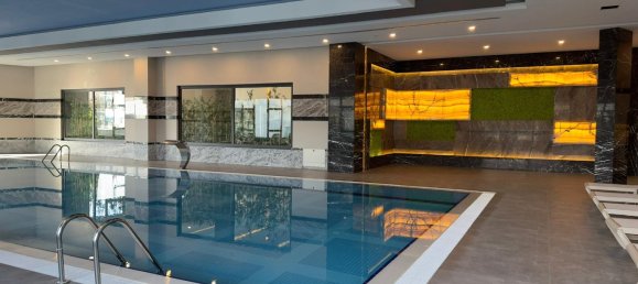 Appartement 2+1 à Alanya, Turkey No. 21744 27