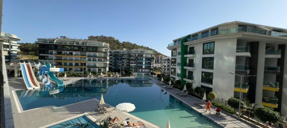 Appartement 2+1 à Alanya, Turkey No. 21744 21