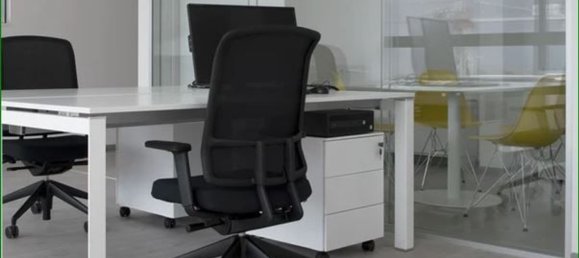 Квартира с 10 комнатами в Падуя, Италия № 61062 17