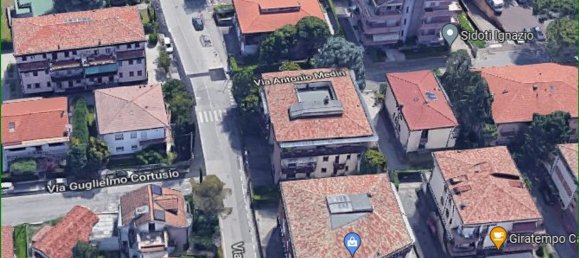 Квартира с 10 комнатами в Падуя, Италия № 61062 9