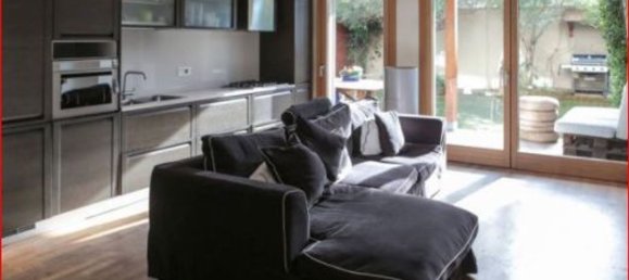 Квартира с 10 комнатами в Падуя, Италия № 61062 5