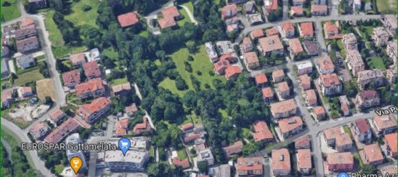 Квартира с 10 комнатами в Падуя, Италия № 61062 8