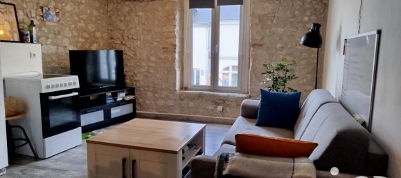 Edifício T1 em Saint-Laurent-Nouan, France N.º 40883 2