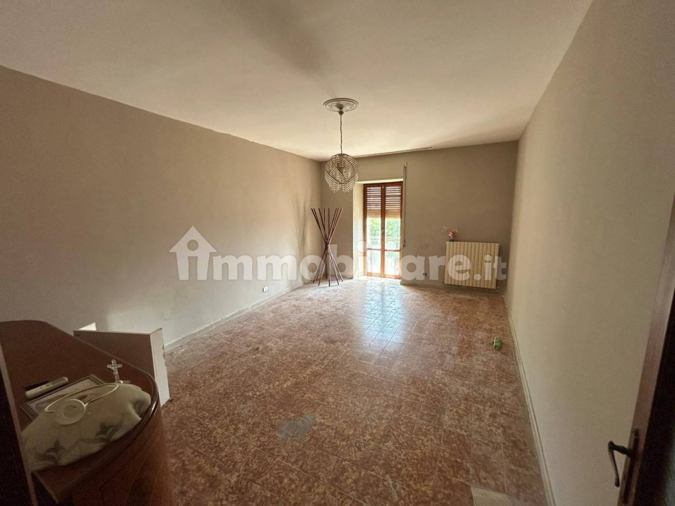 2 غرف نوم شقة في Catanzaro, Italy رقم 73216