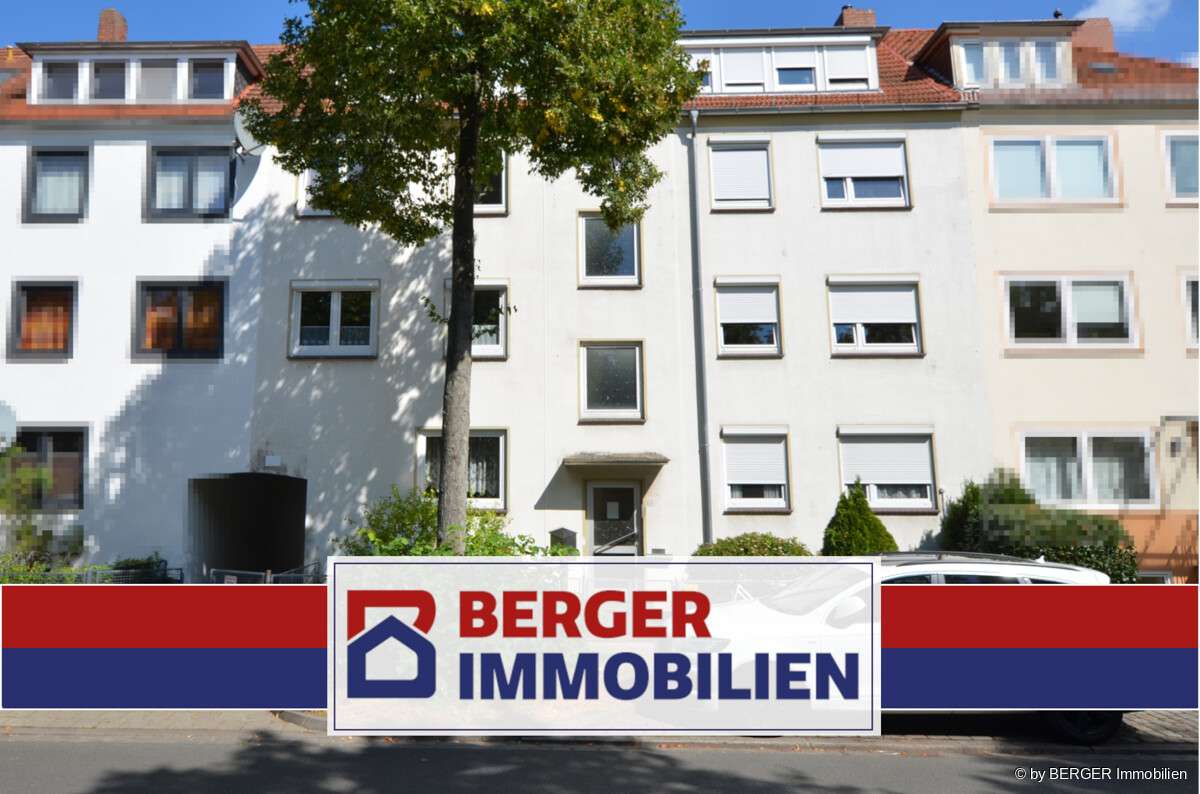 1 Schlafzimmer Wohnung in Bremen, Germany, Nr. 321085