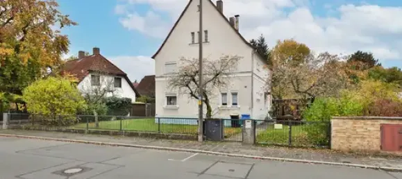  Land in Nuremberg, Germany No. 193767 2