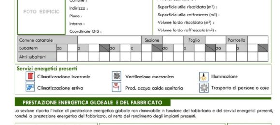 2 rooms Apartment in Milan, Italy No. 290568 13