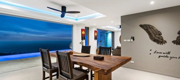 3 Schlafzimmer Villa in Ko Samui, Thailand, Nr. 77053 8