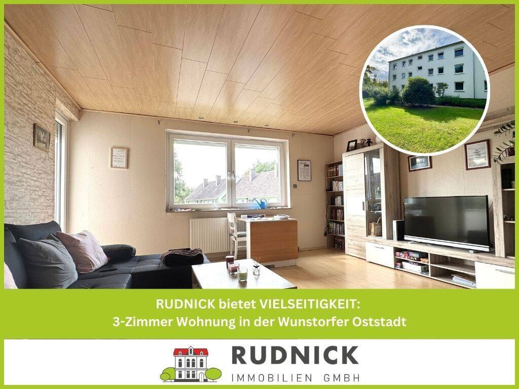 2 غرف نوم شقة في Hanover, Germany رقم 363525