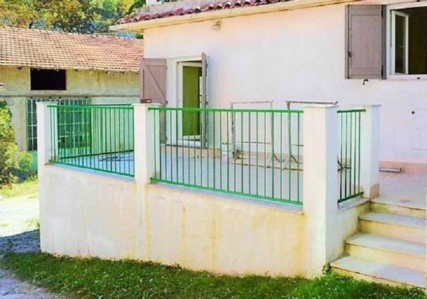 4غرفة شقة في Piana Crixia, Italy رقم 98707