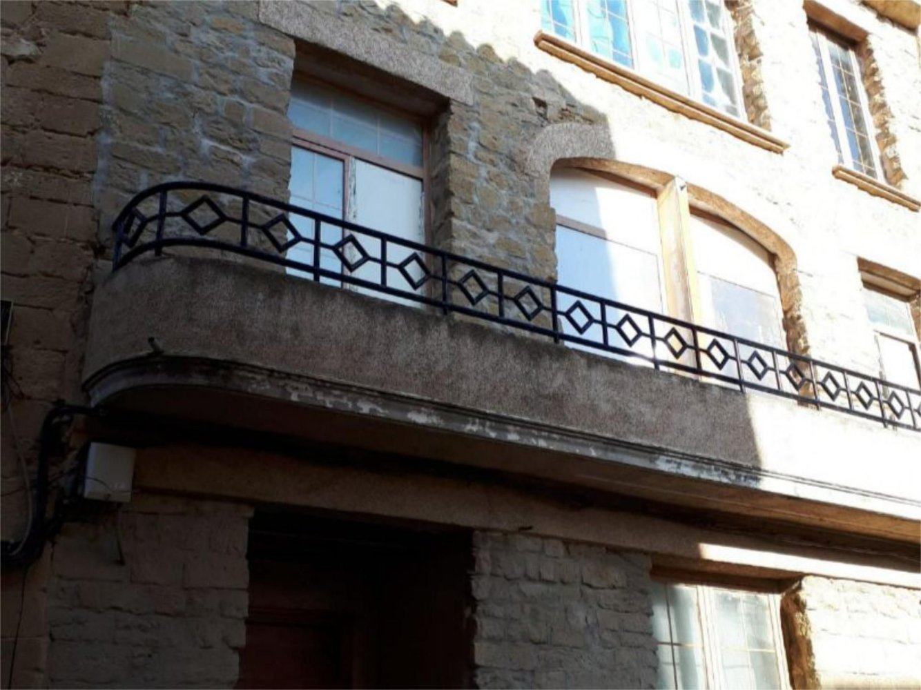 5 bedrooms House in Zaragoza, Spain No. 182444