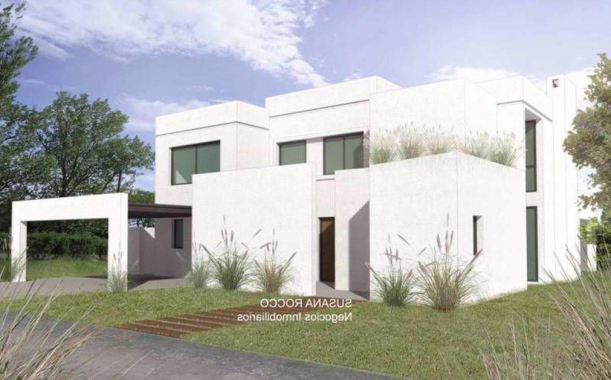 4 chambres Maison à Pilar, Argentina No. 74604