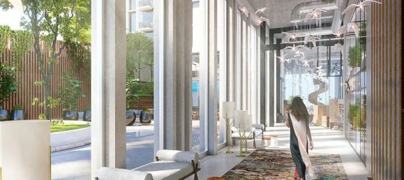 2 bedrooms Apartment in Dubai Hills Estate, UAE No. 2866 8