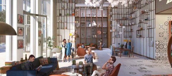 2 bedrooms Apartment in Dubai Hills Estate, UAE No. 2866 11