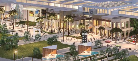 2 bedrooms Apartment in Dubai Hills Estate, UAE No. 2866 6