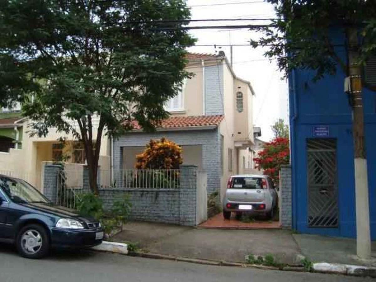 2 bedrooms House in Sao Paulo, Brazil No. 432831