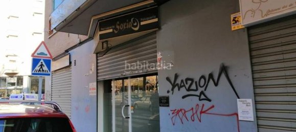 Gewerbliche Immobilie in Terrassa, Spain 50m², Nr. 81552 2