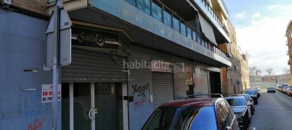 Gewerbliche Immobilie in Terrassa, Spain 50m², Nr. 81552 3