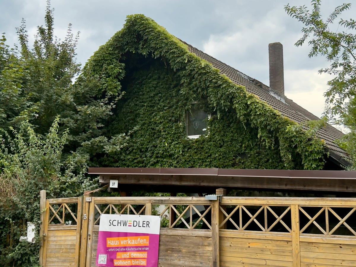 4 bedrooms House in Kladow, Germany No. 364305