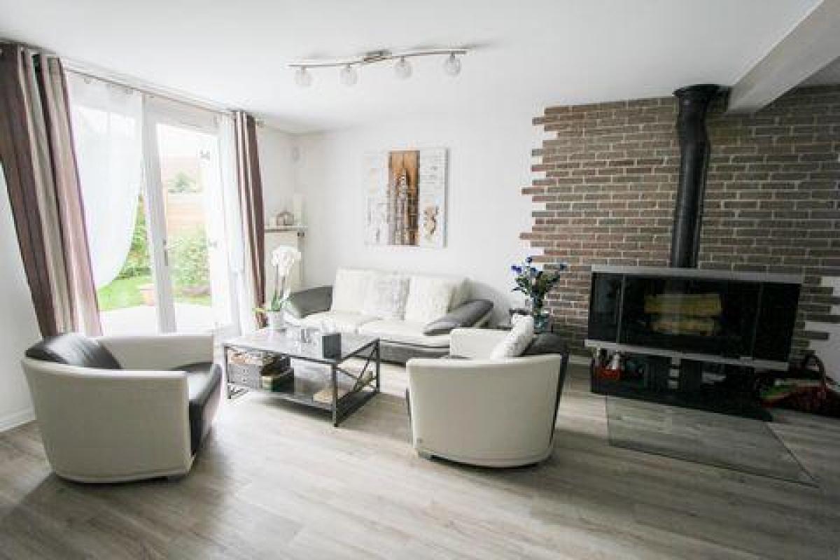 Casa T4 em Guyancourt, France N.º 24416