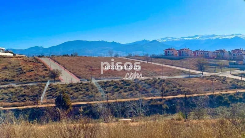 Terrain à Granada, Spain No. 155512