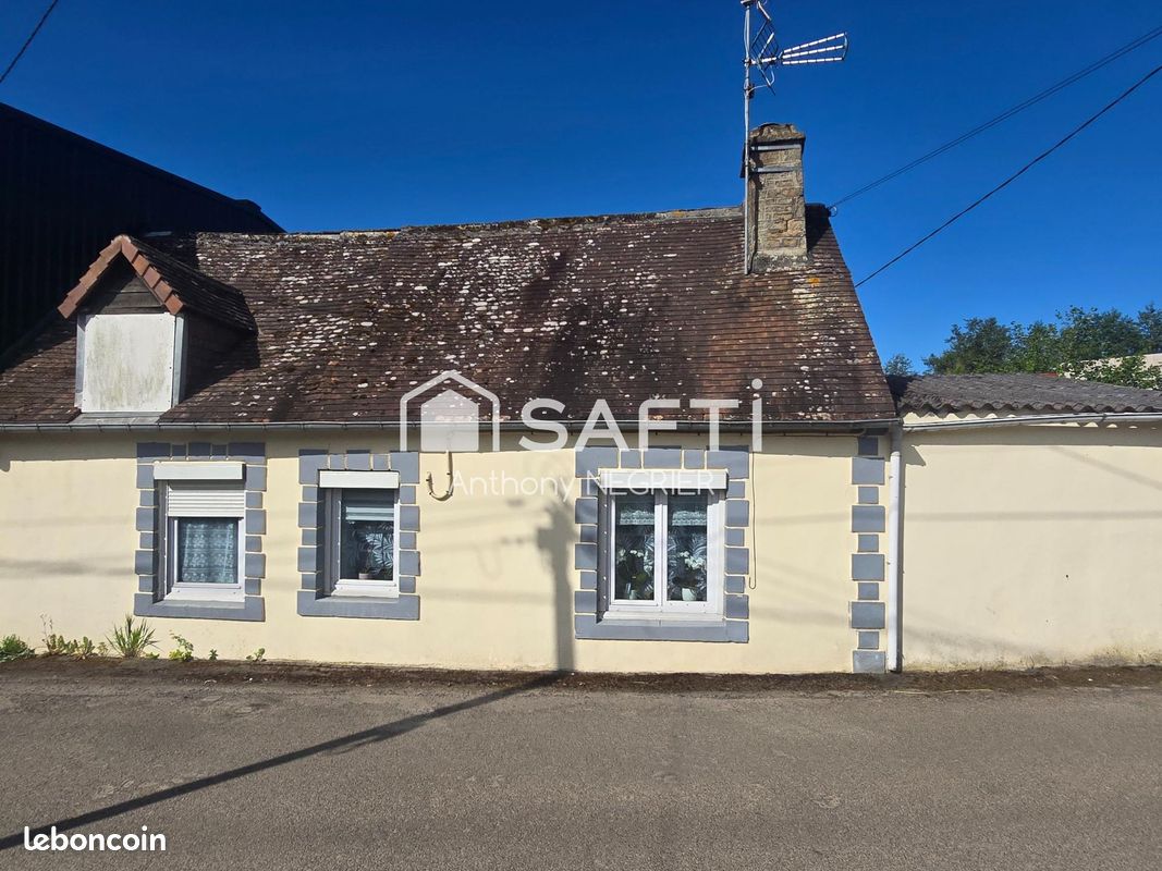 1 bedroom House in Orne, France No. 358750