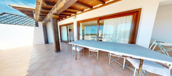 Apartamento de 3 divisões em Arzachena, Italy N.º 165553 16