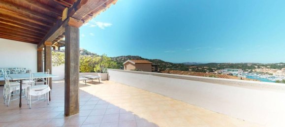 Apartamento de 3 divisões em Arzachena, Italy N.º 165553 34