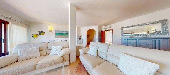 Apartamento de 3 divisões em Arzachena, Italy N.º 165553 35