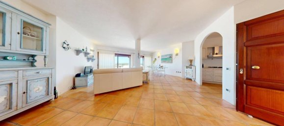 Apartamento de 3 divisões em Arzachena, Italy N.º 165553 38