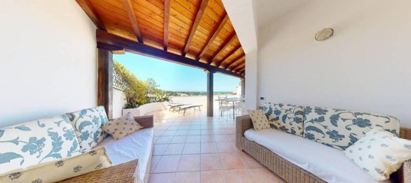 Apartamento de 3 divisões em Arzachena, Italy N.º 165553 23