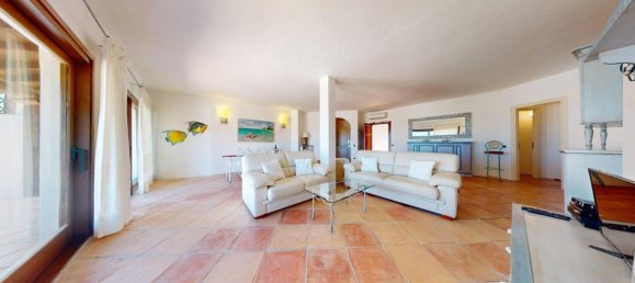 Apartamento de 3 divisões em Arzachena, Italy N.º 165553 32