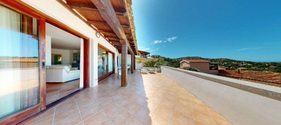 Apartamento de 3 divisões em Arzachena, Italy N.º 165553 28