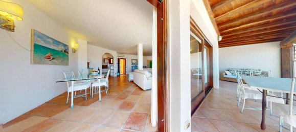 Apartamento de 3 divisões em Arzachena, Italy N.º 165553 20