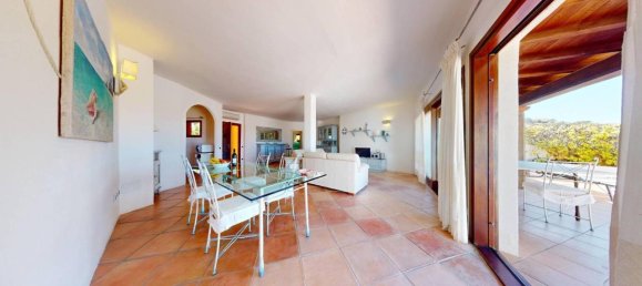 Apartamento de 3 divisões em Arzachena, Italy N.º 165553 24