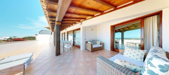 Apartamento de 3 divisões em Arzachena, Italy N.º 165553 15