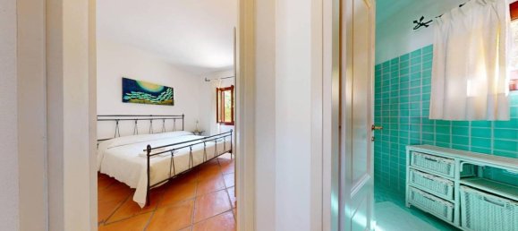 Apartamento de 3 divisões em Arzachena, Italy N.º 165553 19