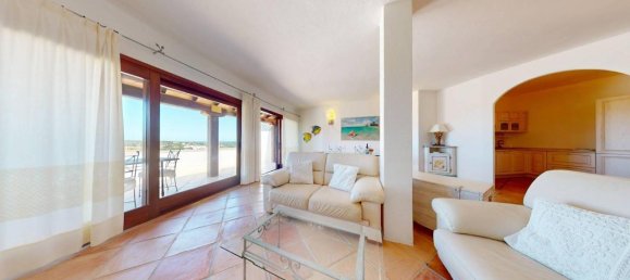 Apartamento de 3 divisões em Arzachena, Italy N.º 165553 30